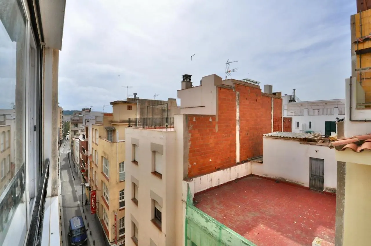 Apartament Durall Lloret de Mar Appartement