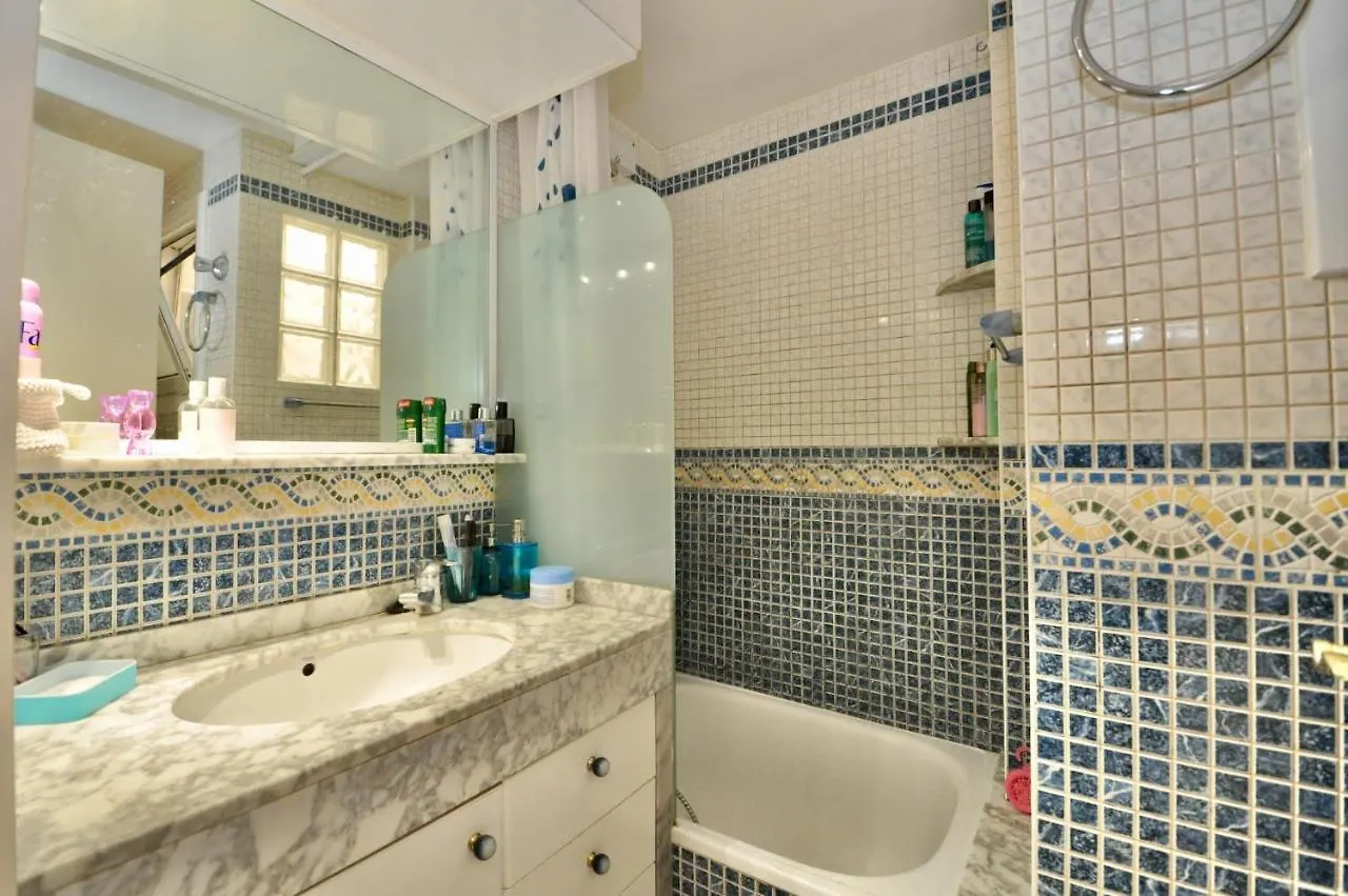 Apartament Durall Lloret de Mar