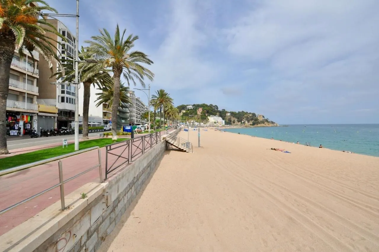 Apartment Apartament Durall Lloret de Mar