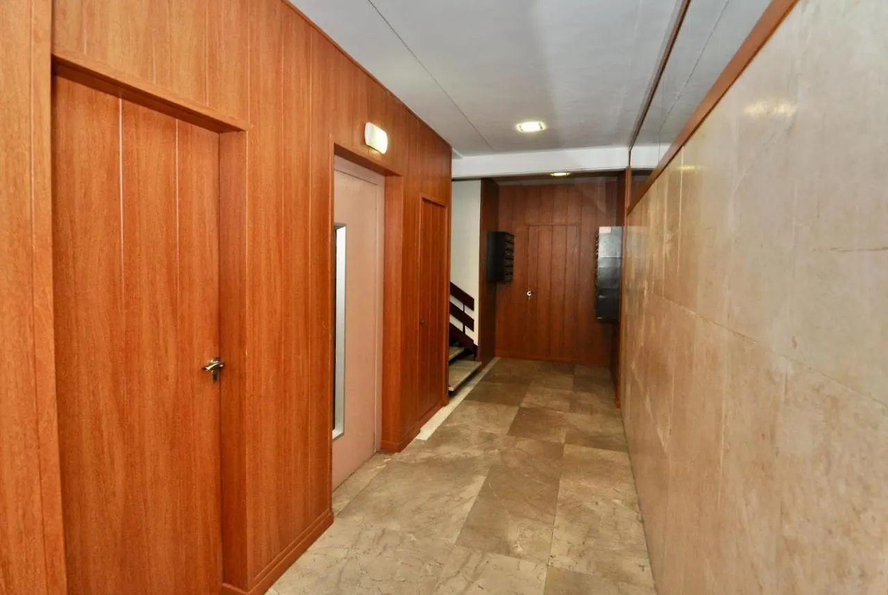 Apartament Durall Lloret de Mar 0*,  Spain