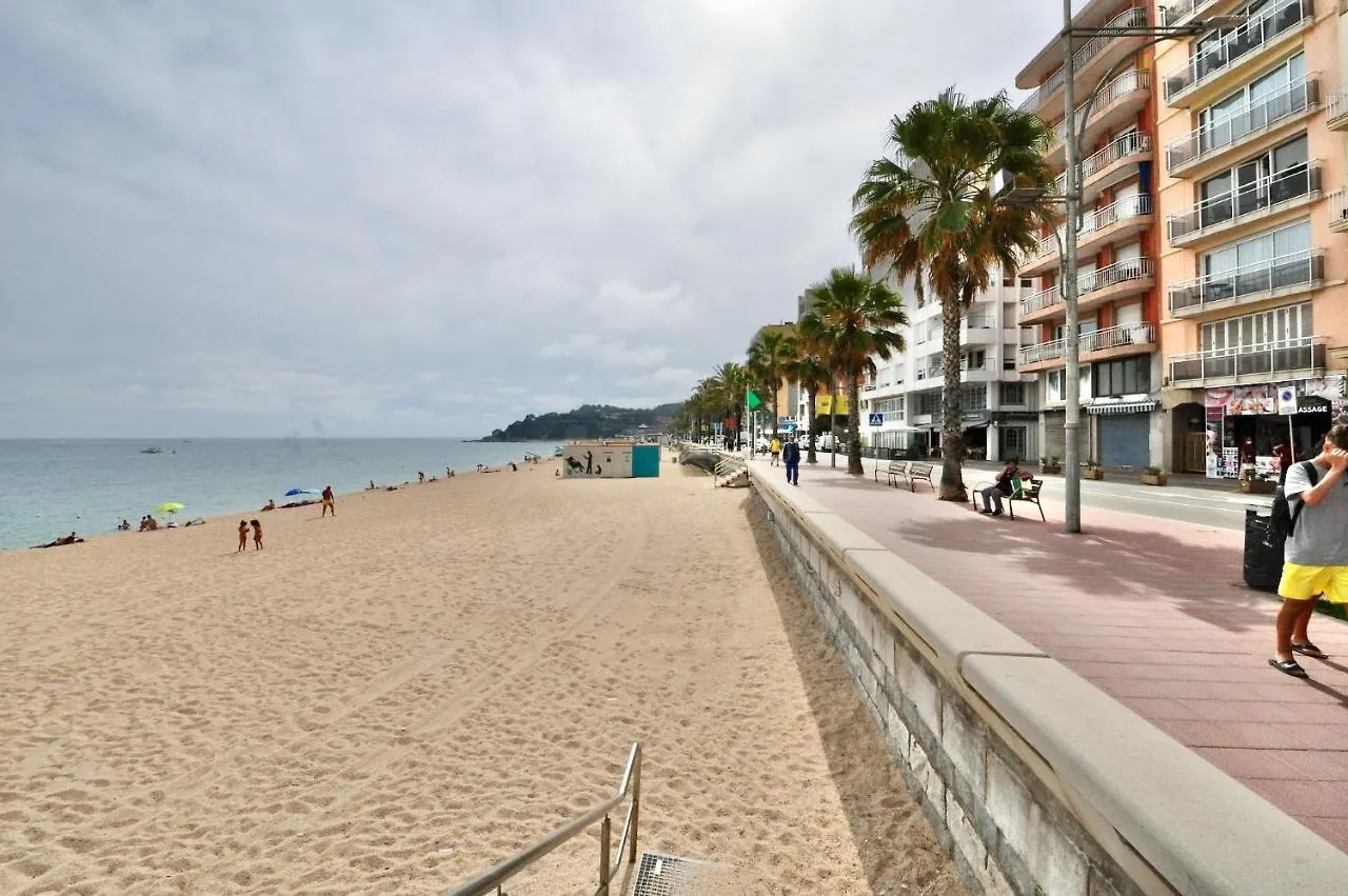 Apartament Durall Lloret de Mar Spain